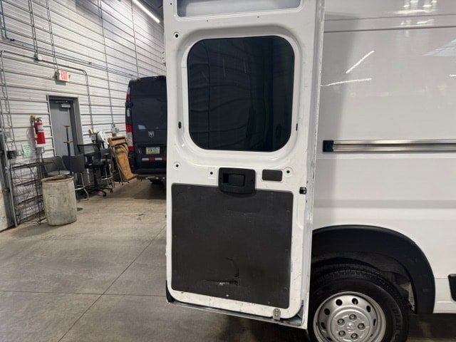 Used 2021 RAM ProMaster 2500 FWD image 28