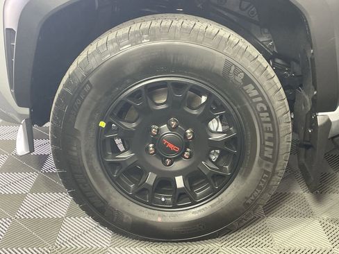 New 2026 Toyota 4Runner TRD Off-Road Premium image 9