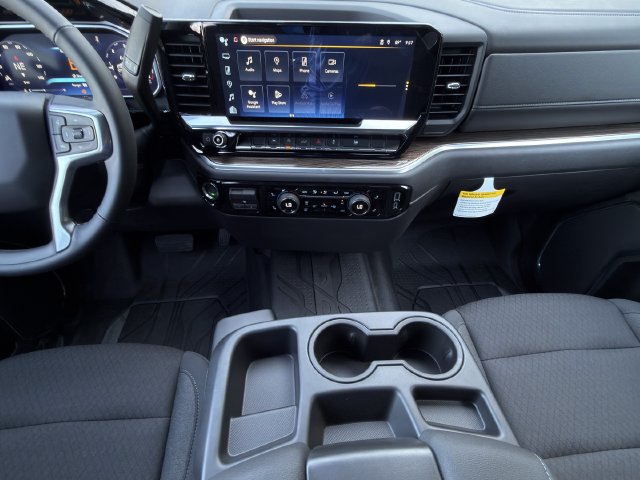 New 2026 Chevrolet Silverado 1500 RST w/ RST Select Package RWD image 14