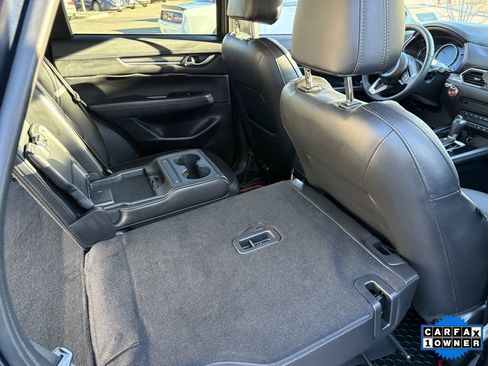Used 2019 MAZDA CX-5 Grand Touring Reserve image 20