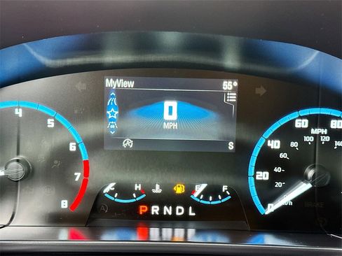 Used 2024 Ford Bronco Sport Big Bend image 18