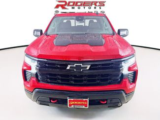 Used 2023 Chevrolet Silverado 1500 LT Trail Boss w/ LT Trail Boss Premium Package video 2