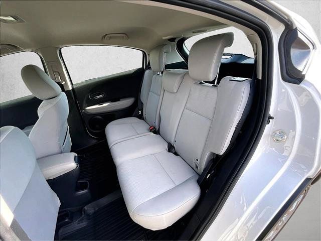 Used 2021 Honda HR-V LX image 25