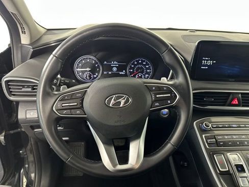 Certified 2023 Hyundai Santa Fe SEL image 14