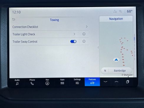 New 2025 Ford Bronco Badlands image 41