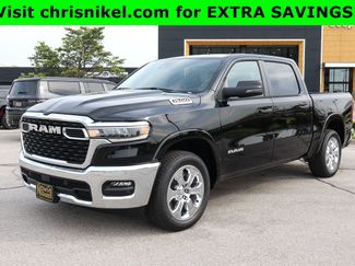 New 2026 RAM 1500 Big Horn video 1