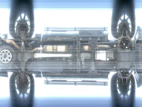 Used 2013 Chevrolet Silverado 2500 LTZ w/ LTZ Plus Package image 18