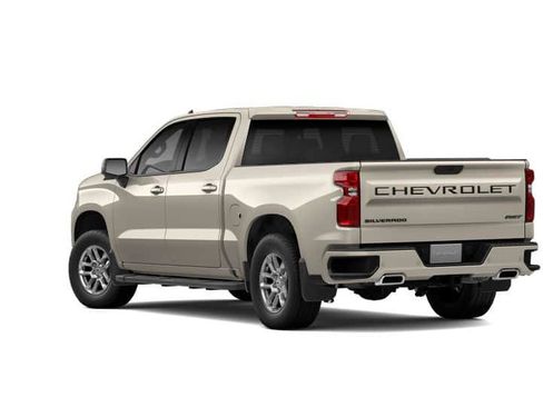 New 2026 Chevrolet Silverado 1500 RST w/ Z71 Off-Road Package AWD/4WD image 4