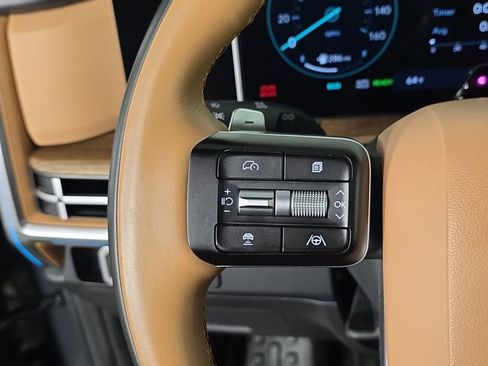 Used 2026 Hyundai Santa Fe Calligraphy AWD/4WD image 31