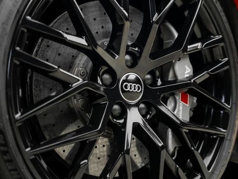 Used 2017 Audi R8 V10 plus AWD/4WD image 21