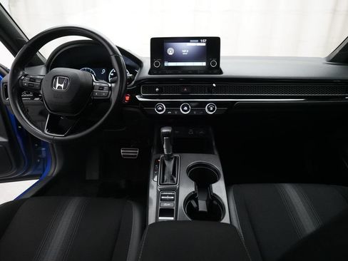 Used 2024 Honda Civic Sport image 5