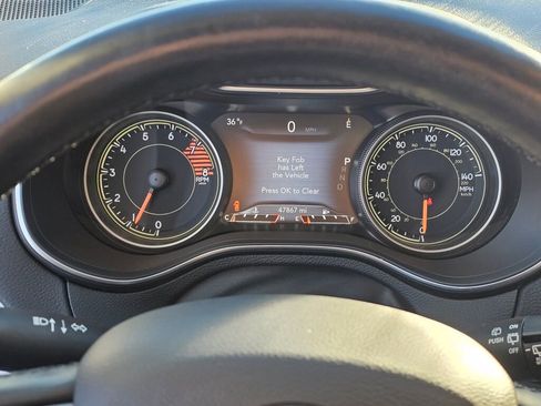 Used 2020 Jeep Cherokee Limited w/ Trailer Tow Group image 23