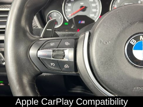 Used 2020 BMW M4 Base w/ M Driver's Package image 7