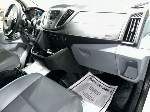 Used 2015 Ford Transit 150 130 Medium Roof image 27