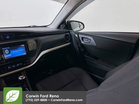 Used 2017 Toyota Corolla iM w/ Carpet Mat Package image 21