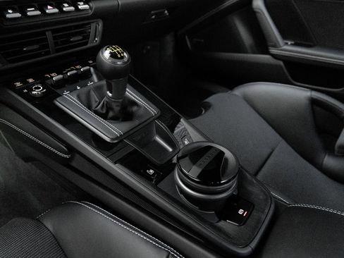 Certified 2026 Porsche 911 GT3 image 30