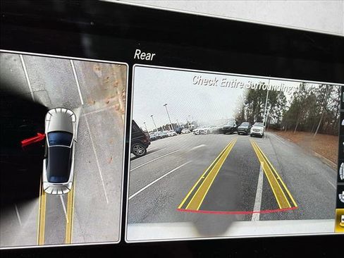 Used 2022 Mercedes-Benz C 300 C 300 image 10