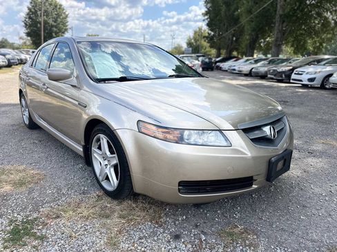 Used 2006 Acura TL FWD image 3