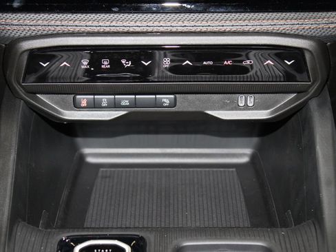 New 2026 Jeep Cherokee Limited AWD/4WD image 21