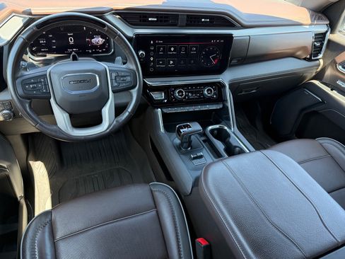 Used 2026 GMC Sierra 1500 Denali AWD/4WD image 12