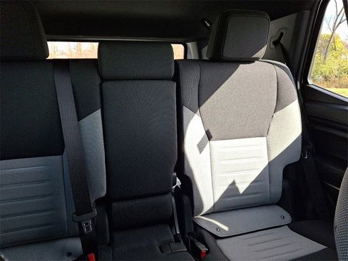 New 2025 Toyota 4Runner TRD Off-Road image 14