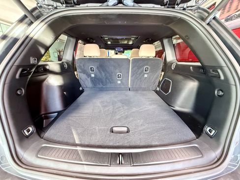 Used 2023 Jeep Grand Cherokee Limited w/ Luxury Tech Group II AWD/4WD image 8