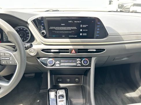 Certified 2023 Hyundai Sonata SEL FWD image 19