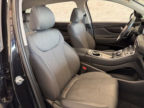 Used 2023 Hyundai Santa Fe SEL image 52