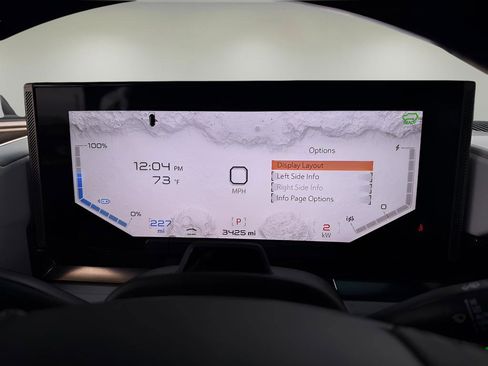 Used 2024 GMC Hummer EV 2X w/ LPO, Illumination Package image 21