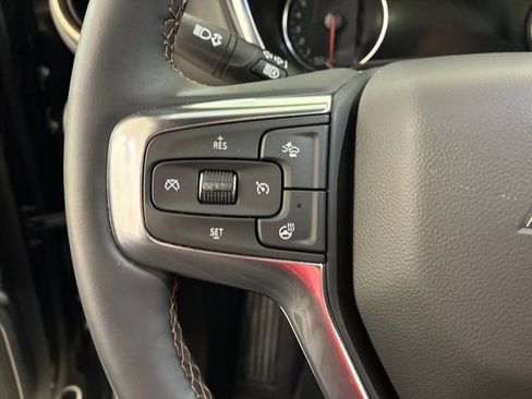 Certified 2025 Chevrolet Blazer Premier w/ Driver Confidence II Package AWD/4WD image 23