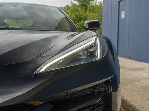 Used 2024 Chevrolet Corvette Z06 image 10