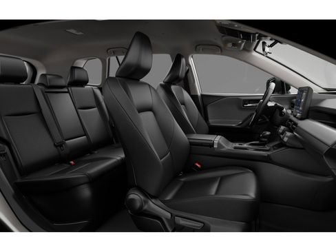 New 2026 Toyota RAV4 LE image 22