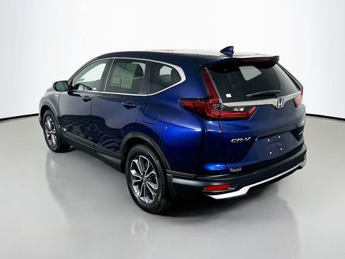 Used 2022 Honda CR-V EX-L image 5
