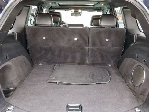Used 2019 Jeep Grand Cherokee Limited w/ Luxury Group II RWD image 31