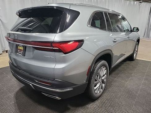 New 2026 Buick Enclave Preferred w/ Super Cruise Package image 3