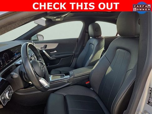 Used 2025 Mercedes-Benz CLA 250 4MATIC image 13