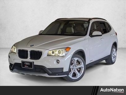 Used 2015 BMW X1 xDrive35i