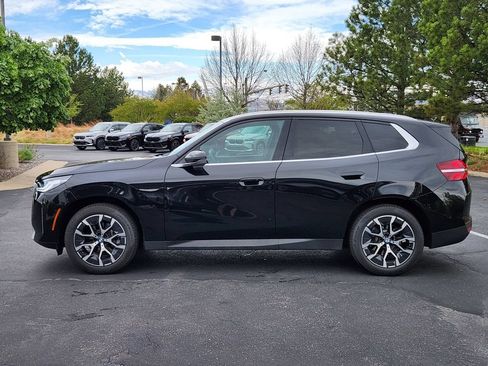 Used 2026 BMW X3 xDrive30i AWD/4WD image 2