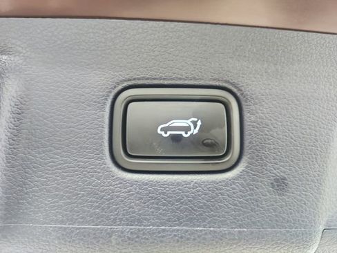 Used 2025 Hyundai Palisade Calligraphy FWD image 50
