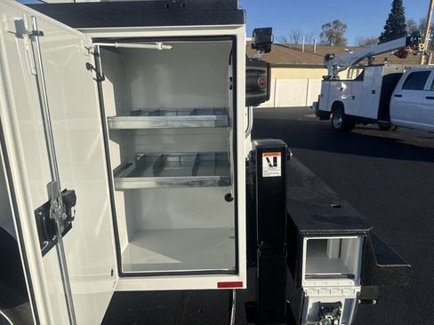 New 2025 RAM 5500 Tradesman image 5