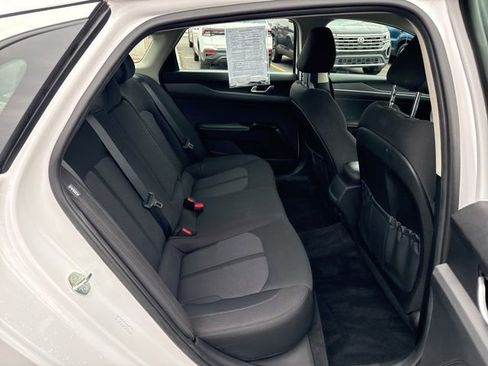 Certified 2024 Kia K5 LXS FWD image 26