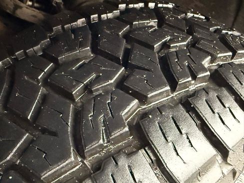 Used 2024 GMC Sierra 3500 Denali Ultimate image 7