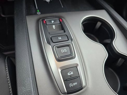 Used 2024 Honda Ridgeline RTL image 25