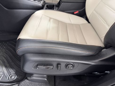 Certified 2024 Honda CR-V Sport Touring image 11