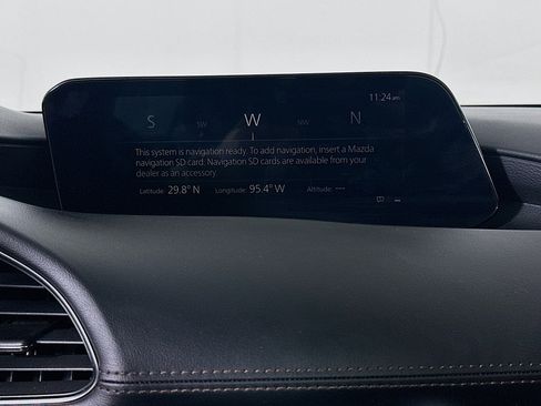 Used 2025 MAZDA MAZDA3 s image 22