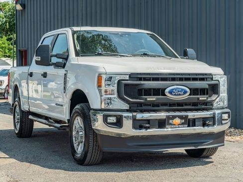 Used 2020 Ford F250 XL w/ Power Equipment Group image 8