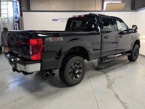 Used 2022 Ford F250 XLT w/ XLT Value Package image 36
