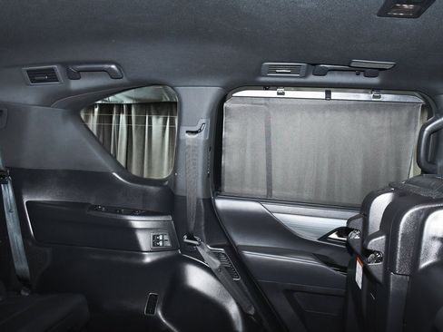 Used 2024 Lexus LX 600 F Sport image 73