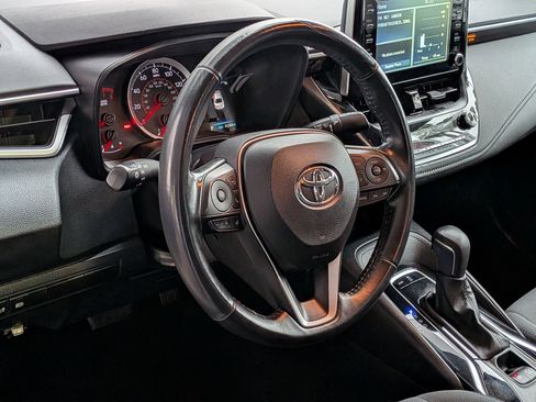 Certified 2020 Toyota Corolla SE FWD image 14
