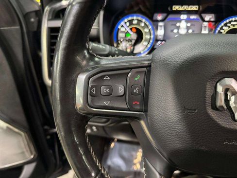 Used 2020 RAM 1500 Limited image 20